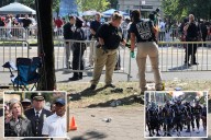 2,500 NYPD cops to keep peace at NYC's raucous J’Ouvert festival