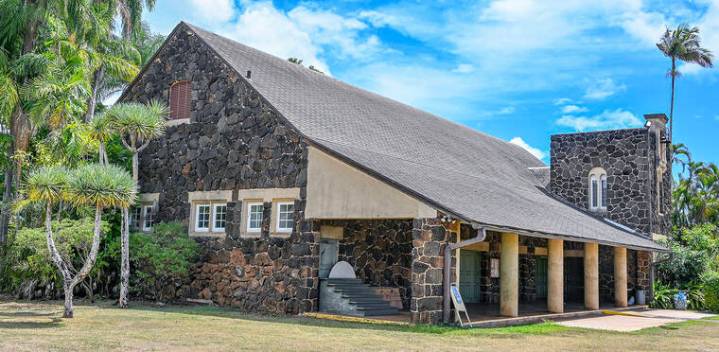 The Lihue United Church of Christ Labor Day Breakfast started in 1978