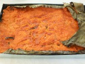 Receta de mucbipollo, el tamal ceremonial del sureste de México