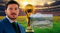 Monterrey tendrá otro partido más para la Copa del Mundo 2026