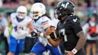 South Florida stuns No. 25 Boise State with decisive 34