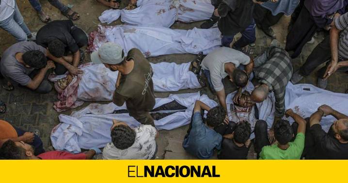 Israel mata Abu Obeida, portavoz de Hamás, y amenaza a sus líderes fuera de Gaza