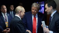 Trump-Putin summit ends with no ceasefire deal