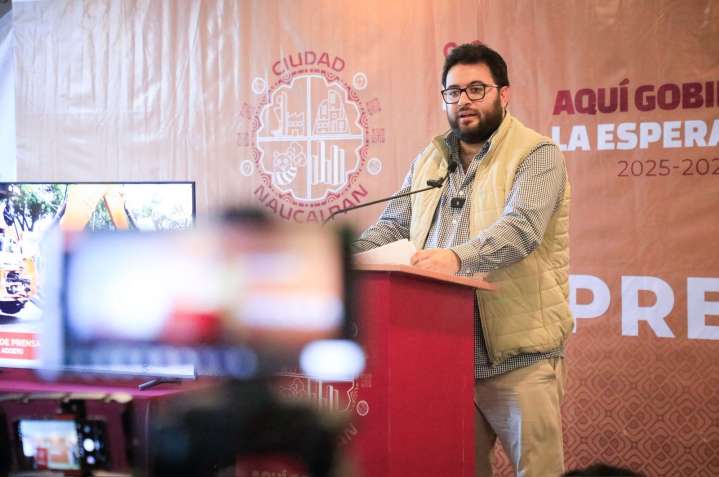 ANUNCIA EL ALCALDE MONTOYA OPERATIVOS CONTRA “CHELERÍAS”