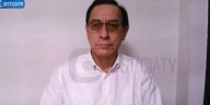 Martín Vizcarra reaparece en juicio por presuntas coimas tras polémico traslado al penal Ancón II