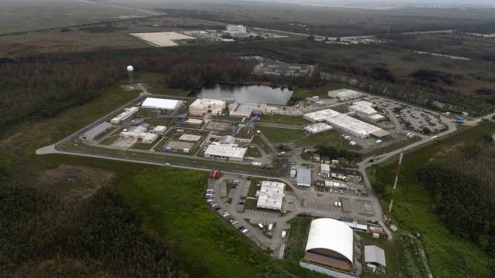 Alligator Alcatraz: Judge moves to shut down Florida detention center