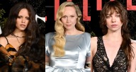 Jenna Ortega is Joined by Gwendoline Christie, Emma Myers, & More at ‘Wednesday’ Season 2, Part 2 Fan Event in Sydney! | Emma Myers, Gwendoline Christie, Hunter Doohan, Jenna Ortega, Tim Burton, Wedne