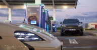 Los eléctricos emiten en toda su vida un 73 por ciento menos que los de gasolina