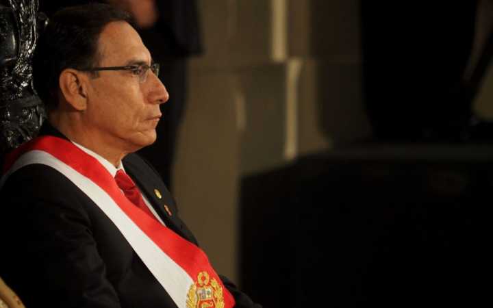 Las denuncias que rodean a Martín Vizcarra ¿Cuál lo llevó a prisión preventiva?