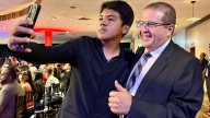 Destaca Gobierno de Parral a jóvenes parralenses en los Premios Juventud 2025