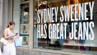 Gap, Lucky Brand launch denim jean campaigns after viral American Eagle Sydney Sweeney ads