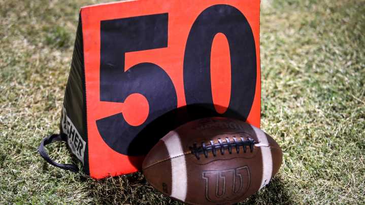 High school football picks for every Week 1 game, including Mayor's Cup