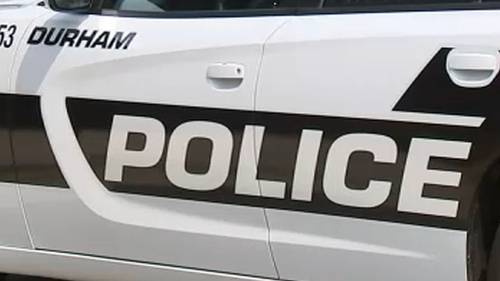 Man charged with murder in Durham shooting in May that left 1 dead, 2 hurt