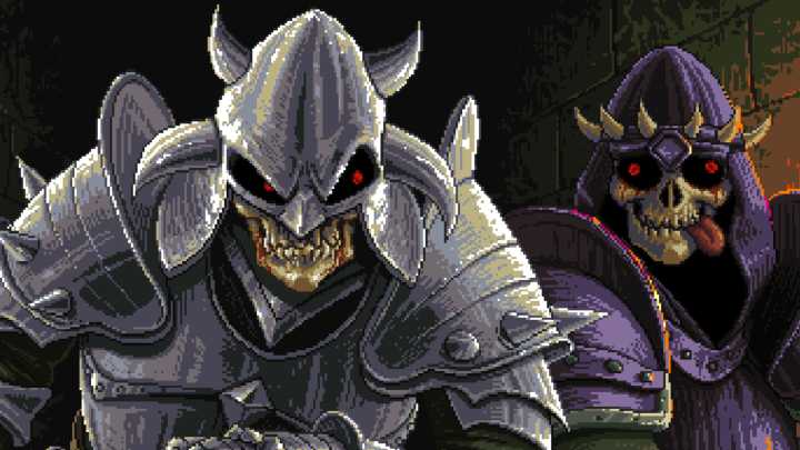 A game was unintentionally listed as 'Sh***y Dungeon' on Steam in Japan thanks to goofed