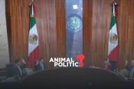 TEPJF desecha denuncias contra elección judicial por “acordeones” y calificaciones