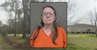 Deputies arrest woman for pretending to be a cop, alleged victim now under investigation