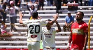 Universitario vs. Sport Huancayo (1-1): minuto a minuto, resumen y goles por el Torneo Clausura 2025