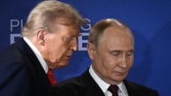 Cumbre Trump - Putin: en 5 frases, así se vivió la reunión en Alaska para decidir el fin de la guerra en Ucrania