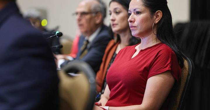 Santa Fe Councilor Amanda Chavez files sexual harassment lawsuit against school district