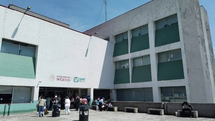 Hospital IMSS-Bienestar Río Blanco celebra 40 años de brindar atención médica