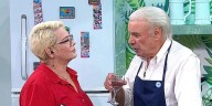 La profunda tristeza de Carmen Barbieri luego de la muerte de Alberto Martín: “Tengo el corazón roto”