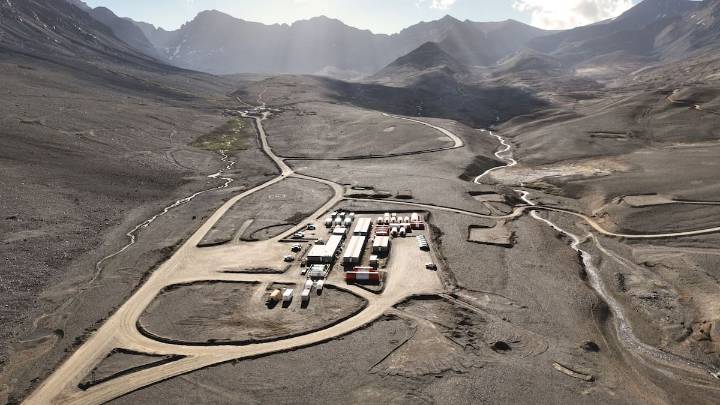 Inversión por US$13.000 millones. Una nueva minera pide sumarse al RIGI con dos proyectos de cobre en San Juan y Catamarca