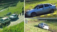 En un aparente “ajuste de cuentas”, comando asesina a dos hombres en Huauchinango