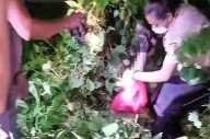 MUERE JOVEN MOTOCICLISTA Y SUFRE LA AMPUTACIÓN DE UNA PIERNA