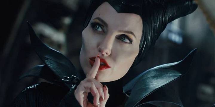 Maleficent's Quest for Power Explored in New Disney Comic Series