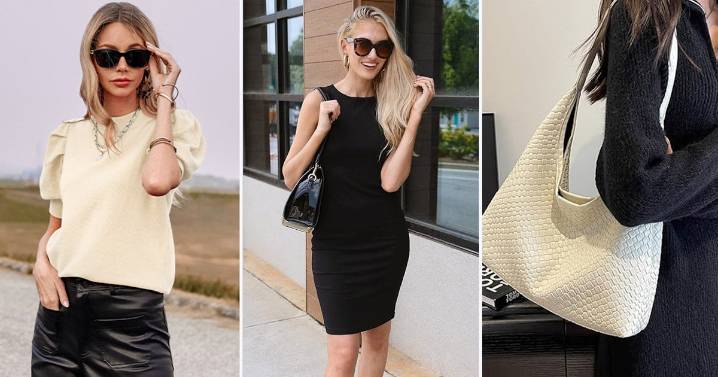 55 Expensive-Looking Outfits Under $35 That Are 10x Nicer Than What You Usually Wear