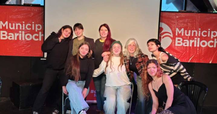 Un elenco de Bariloche fue seleccionado para el Festival Internacional de Teatro Adolescente
