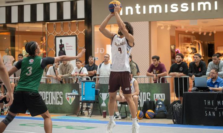 Estudiantes de la LAI representan el 35% de la delegación boricua que competirá en Asunción 2025