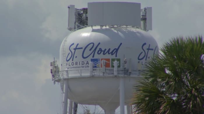 Power outages disrupt St. Cloud neighborhood despite clear weather