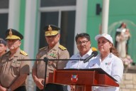 Boluarte: Gobierno solicitará facultades al Congreso para mejorar seguridad ciudadana