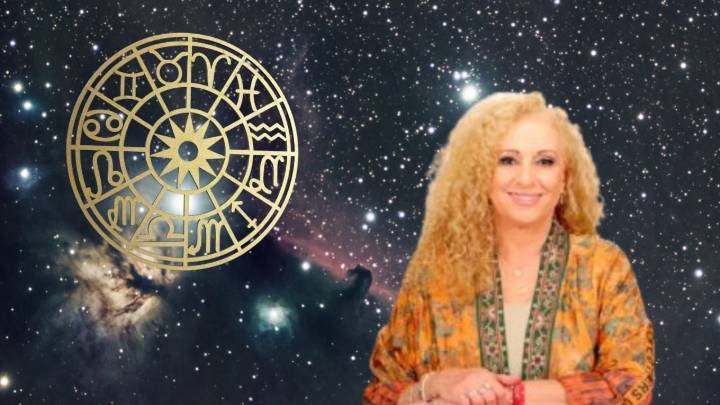 Horóscopo de Mizada Mohamed | Signo por signo zodiacal hoy, domingo 24 de agosto