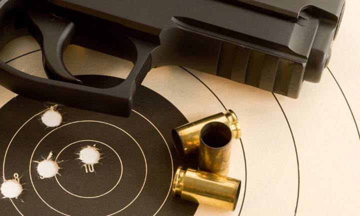 Firearm safety training event for queer Black community