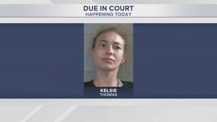 Washington County escapee captured after 6 days on the run