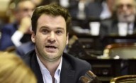 López cuestionó al Gobierno: "Milei tiene un equipo de marginales"