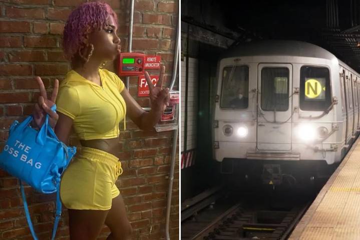 How was a subway hijacking teen arrested 12 times, let go by judges 5 times in just a year? Toxic empathy