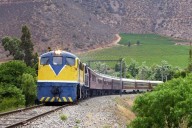 Tren del Recuerdo: Fechas, precios y cómo comprar pasajes para los próximos viajes