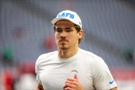 Jim Harbaugh’s Daughter Has Had ‘Enough’, Sends Strong Message to Justin Herbert to Change Strategy at Chargers A playful yet insightful look at how Jim Harbaugh’s daughter's IG quip captures the esse