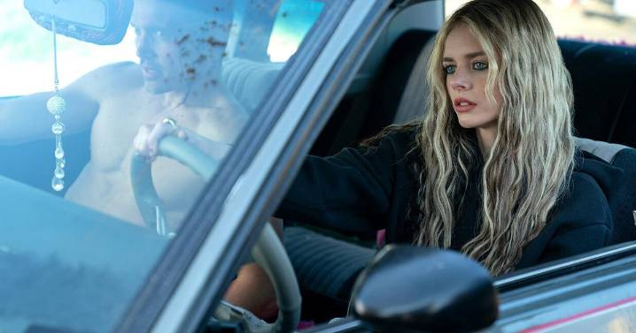 What to Stream: Offset, John Cena, John Grisham and legal fights