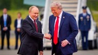 Putin agrees US, Europe could offer NATO-style security protections for Ukraine, Trump envoy says