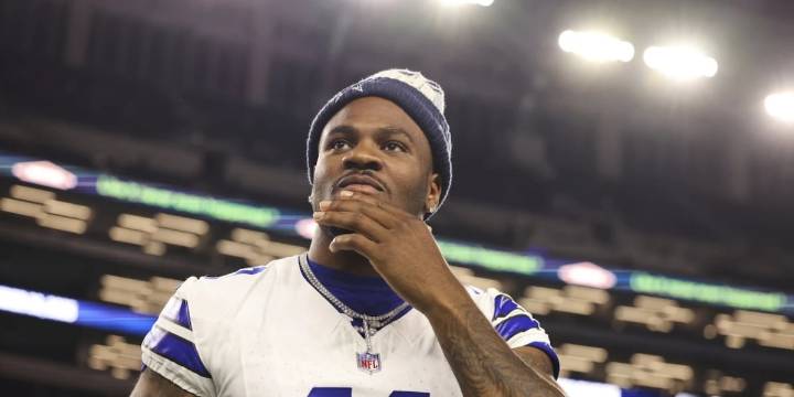 Football fans react to Micah Parsons being traded to the Packers