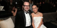 Ali Wong and Bill Hader’s Full Relationship Timeline