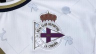 El Dépor utilizará la camiseta de Galicia ante el Burgos en solidaridad con los incendios