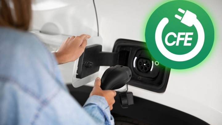 CFE: ¿es necesario tener un enchufe especial para cargar un auto eléctrico?; esto sabemos