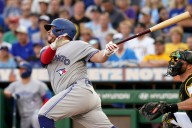 Alejandro Kirk conecta jonrón en triunfo de Azulejos ante Pittsburgh