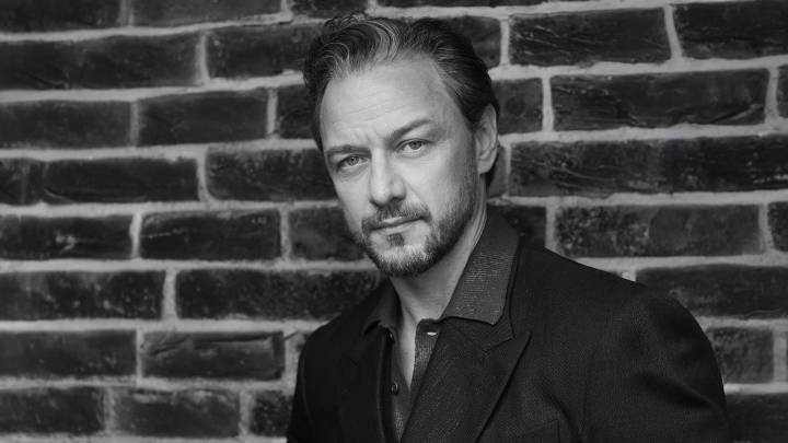 James McAvoy's Directorial Debut to Headline Zurich Film Festival