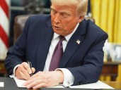 Cambios para pedir la ciudadanía en Estados Unidos: Trump endureció las pautas para definir el “buen carácter moral” de los postulantes